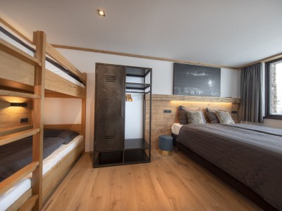 Holiday apartment Edelweiss Apartment - Features photo 12