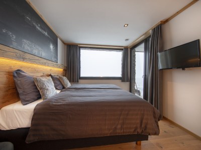 Holiday apartment Edelweiss Apartment - Features photo 13