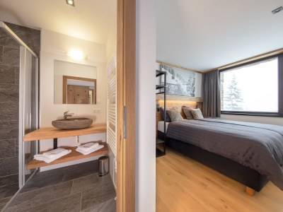 Holiday apartment Edelweiss Apartment - Features photo 14