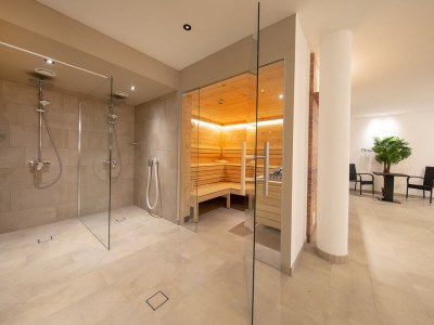 Holiday apartment Edelweiss Apartment - Features photo 18