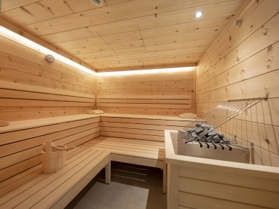 Holiday apartment Edelweiss Apartment - Features photo 19