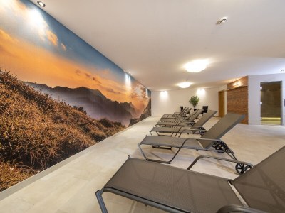 Holiday apartment Edelweiss Apartment - Features photo 20