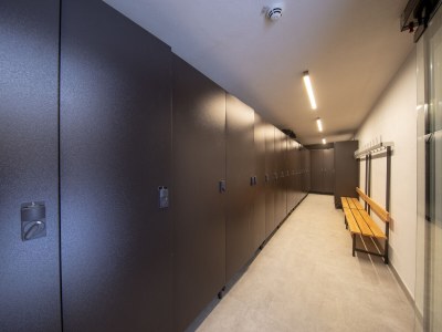 Holiday apartment Edelweiss Apartment - Features photo 21