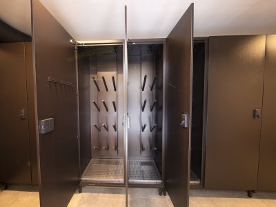 Holiday apartment Edelweiss Apartment - Features photo 22