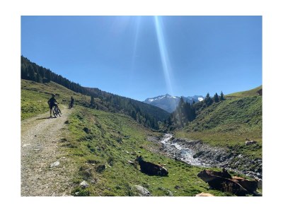 Holiday apartment Edelweiss Apartment - Environment photo 23