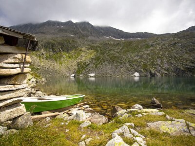 Holiday apartment Edelweiss Apartment - Environment photo 24