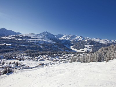 Holiday apartment Edelweiss Apartment - Environment photo 26