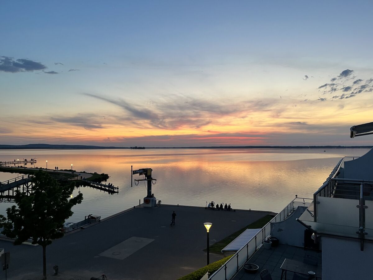 Holiday apartment Herbst "Am Sturmhafen" - Outdoor photo 3