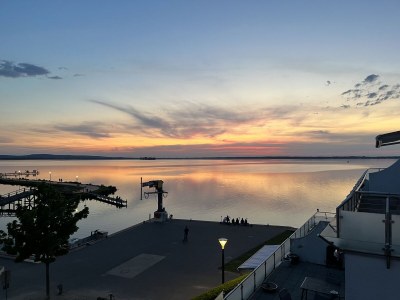Holiday apartment Herbst "Am Sturmhafen" - Outdoor photo 3