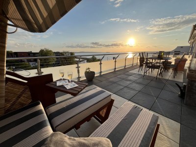 Holiday apartment Herbst "Am Sturmhafen" - Outdoor photo 6