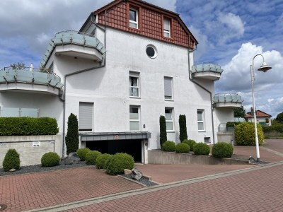 Holiday apartment Herbst "Am Sturmhafen" - Outdoor photo 7