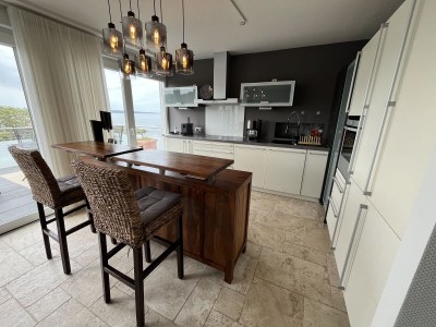 Holiday apartment Herbst "Am Sturmhafen" - Features photo 8