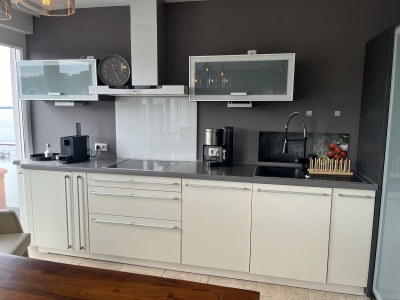 Holiday apartment Herbst "Am Sturmhafen" - Features photo 9