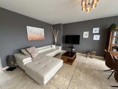 Holiday apartment Herbst "Am Sturmhafen" - Features photo 11