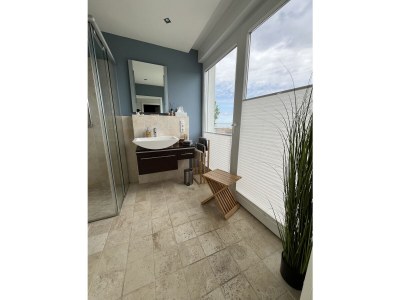 Holiday apartment Herbst "Am Sturmhafen" - Features photo 12