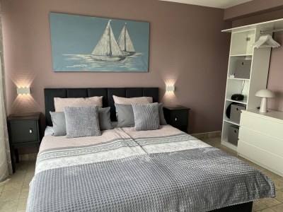 Holiday apartment Herbst "Am Sturmhafen" - Features photo 13