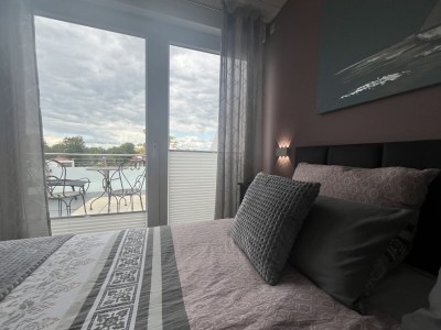 Holiday apartment Herbst "Am Sturmhafen" - Features photo 14