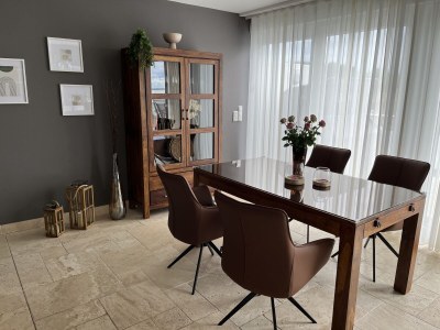 Holiday apartment Herbst "Am Sturmhafen" - Features photo 16