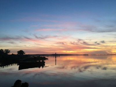 Holiday apartment Herbst "Am Sturmhafen" - Environment photo 17