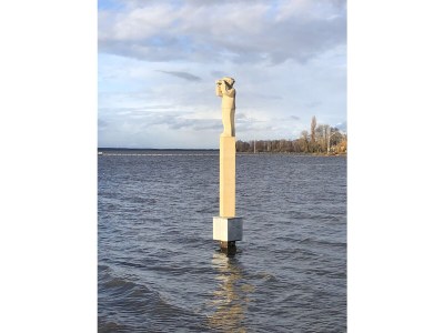 Holiday apartment Herbst "Am Sturmhafen" - Environment photo 18