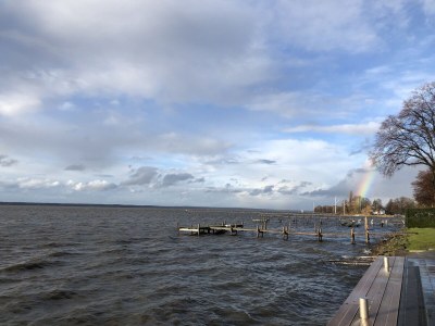 Holiday apartment Herbst "Am Sturmhafen" - Environment photo 19