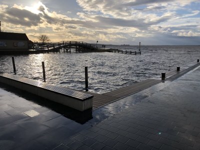 Holiday apartment Herbst "Am Sturmhafen" - Environment photo 20