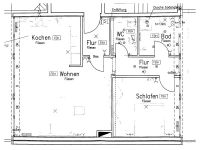 Holiday apartment Herbst "Am Sturmhafen" - Document photo 22