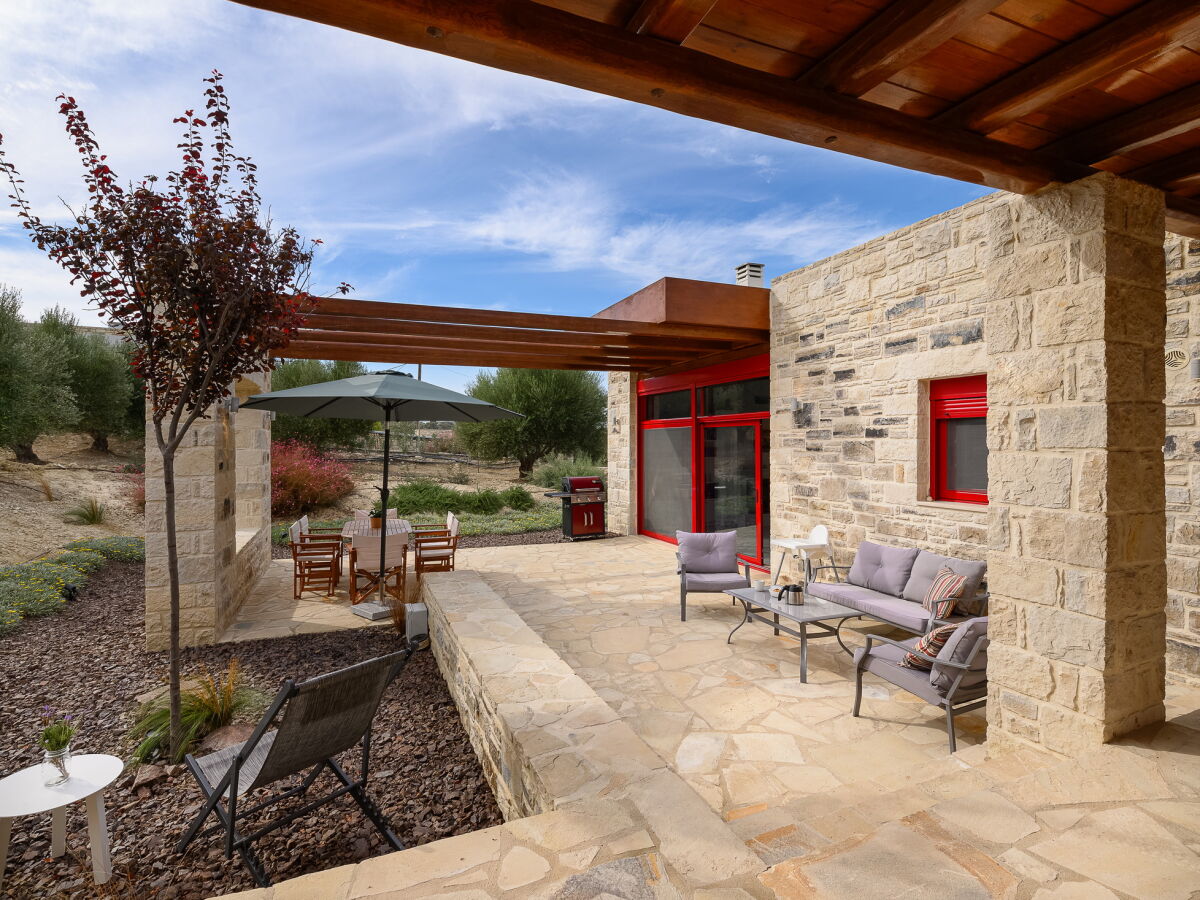 Holiday house Endion Villa