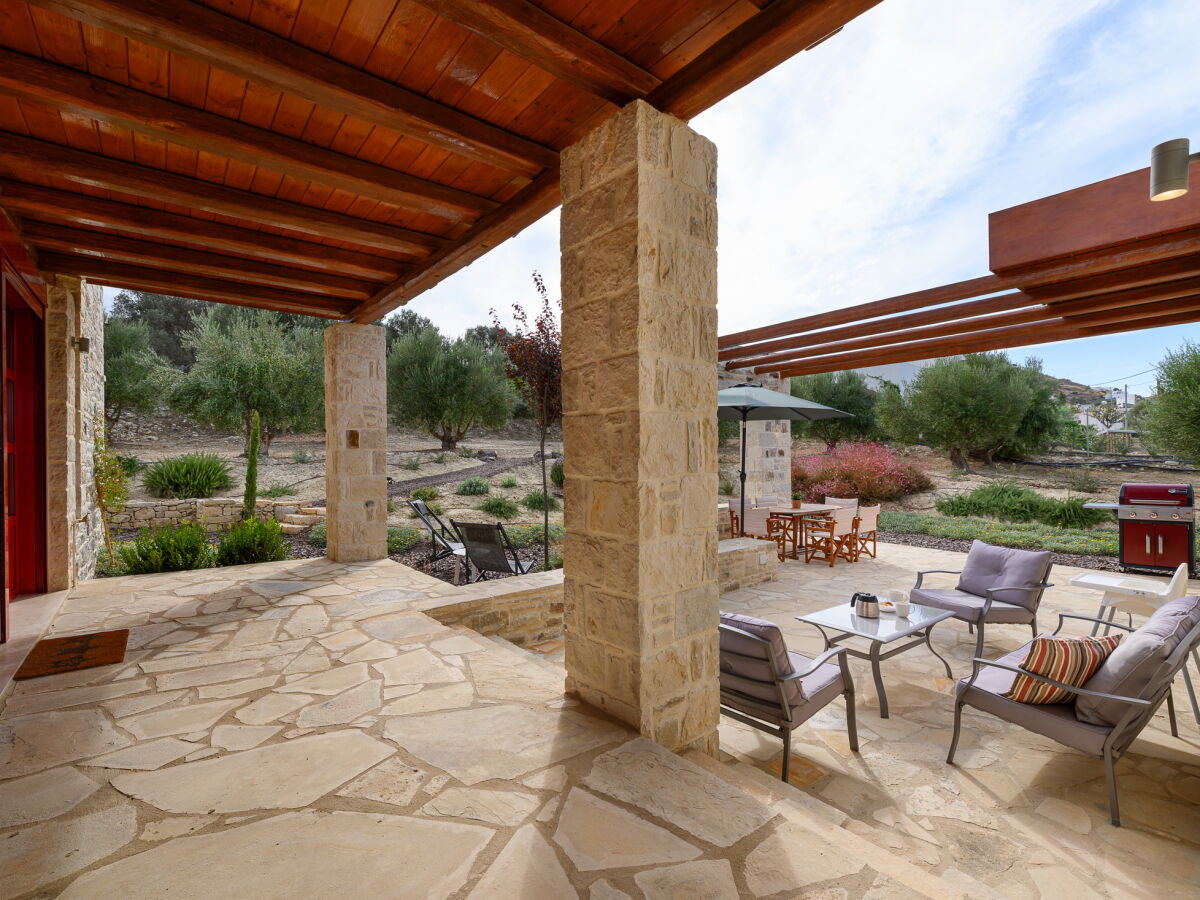 Holiday house Endion Villa - Outdoor photo 2