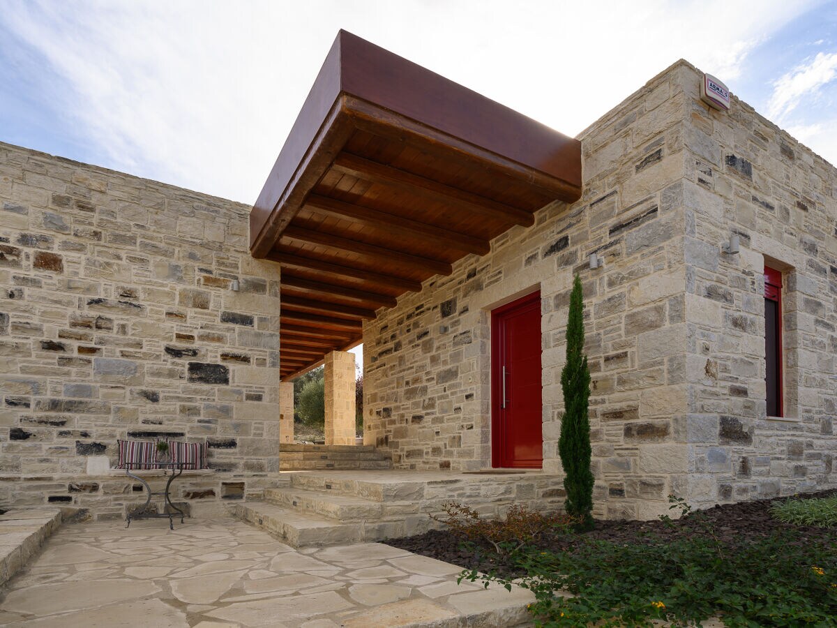 Holiday house Endion Villa - Outdoor photo 3