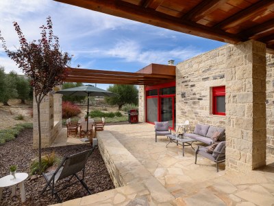 Holiday house Endion Villa in CRETE - Holiday house