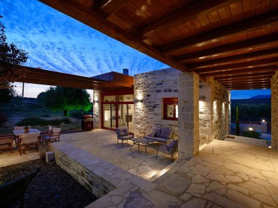 Holiday house Endion Villa - Outdoor photo 4