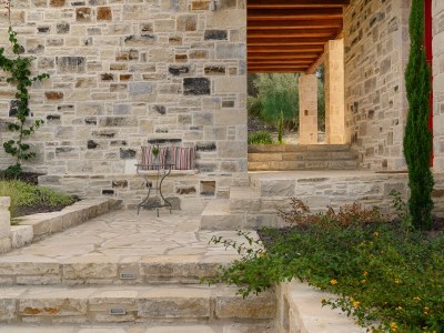 Holiday house Endion Villa - Outdoor photo 6