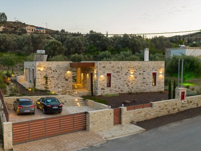 Holiday house Endion Villa - Outdoor photo 7