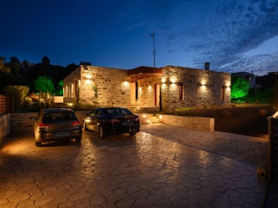 Holiday house Endion Villa - Outdoor photo 10