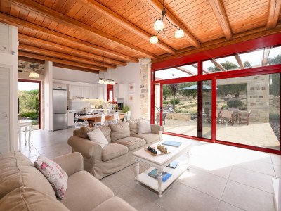 Holiday house Endion Villa - Features photo 11