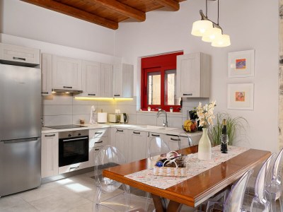 Holiday house Endion Villa - Features photo 12