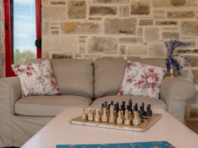 Holiday house Endion Villa - Features photo 13