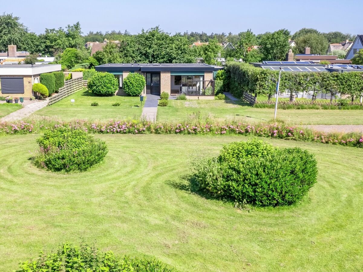 Holiday house Orchismient 14 - Outdoor photo 2