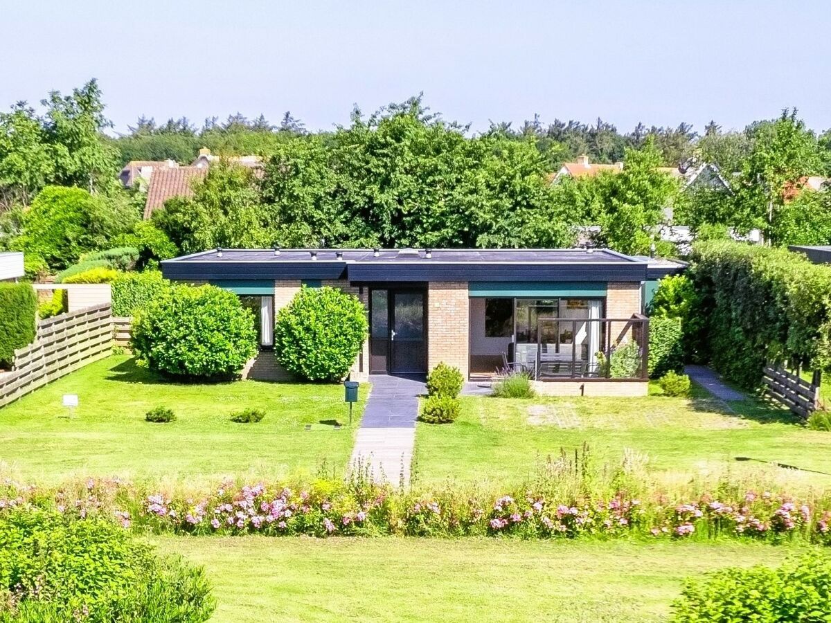 Holiday house Orchismient 14 - Outdoor photo 3