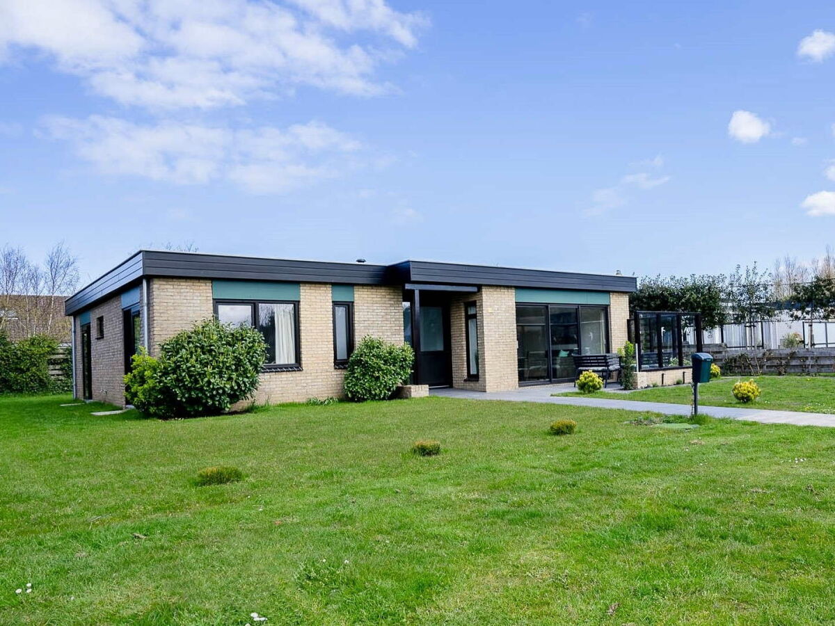 Holiday house Orchismient 14 - Outdoor photo 5