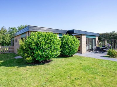 Holiday house Orchismient 14 - Outdoor photo 8