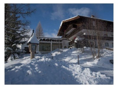 Apartment 3-Raum-Dach-Appartement bis zu 6 Personen - Outdoor photo 5