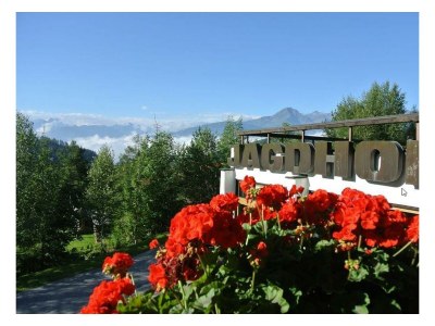 Apartment 3-Raum-Dach-Appartement bis zu 6 Personen - Outdoor photo 7