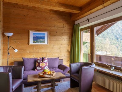 Apartment 3-Raum-Dach-Appartement bis zu 6 Personen - Features photo 17