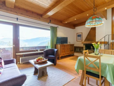 Apartment 3-Raum-Dach-Appartement bis zu 6 Personen - Features photo 18