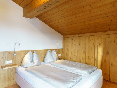 Apartment 3-Raum-Dach-Appartement bis zu 6 Personen - Features photo 20