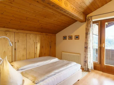 Apartment 3-Raum-Dach-Appartement bis zu 6 Personen - Features photo 21