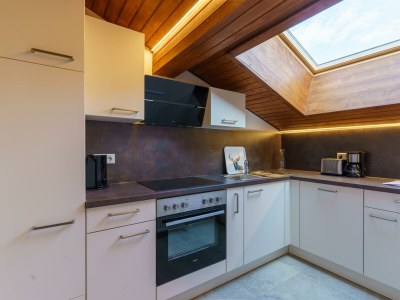 Apartment 3-Raum-Dach-Appartement bis zu 6 Personen - Features photo 22