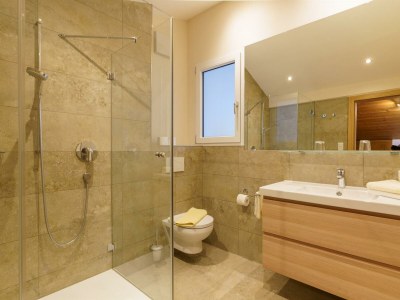 Apartment 3-Raum-Dach-Appartement bis zu 6 Personen - Features photo 23